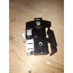 BLOCCAPORTA PER LAVATRICE INDESIT IWC 60861 ECO USATO