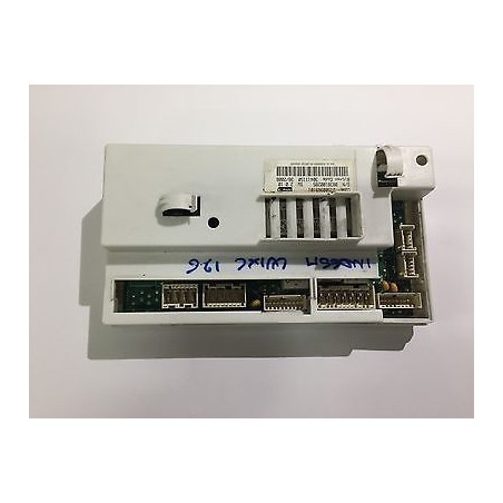 SCHEDA ELETTRONICA COD. 21500969101 PER LAVATRICE INDESIT WIXL 126 usato agx
