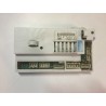 SCHEDA ELETTRONICA COD. 21500969101 PER LAVATRICE INDESIT WIXL 126 Y usato agx
