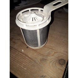 filtro di scarico per lavastoviglie whirlpool adg 151 usato