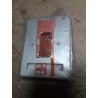 PLACCA BTICINO PIUMA 1P 1 POSTO MOSTRINA PLACCHETTA ALLUMINIO