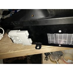 CURTIS 1410E 36/48 - CONVERTITORE DC/DC 1201, 200W