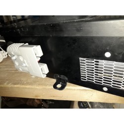 CURTIS 1410E 36/48 - CONVERTITORE DC/DC 1201, 200W