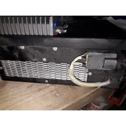 CURTIS 1410E 36/48 - CONVERTITORE DC/DC 1201, 200W