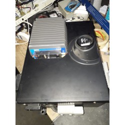 CURTIS 1410E 36/48 - CONVERTITORE DC/DC 1201, 200W