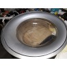 oblò completo per lavatrice LG F4J6TY1W usato