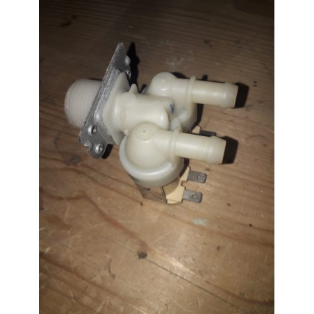 ELETTROVALVOLA COD 5220FR1251E PER LAVATRICE LG F4J6TY1W USATO