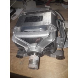 MOTORE GJ 2UA004A COD 200701041225056 PER LAVATRICE SAMSUNG WF0800NCE USATO