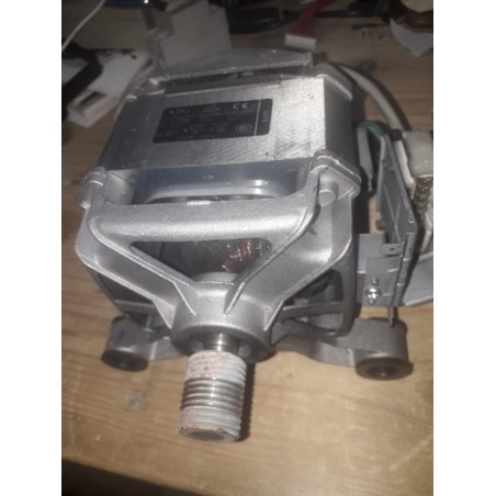MOTORE GJ 2UA004A COD 200701041225056 PER LAVATRICE SAMSUNG WF0800NCE USATO