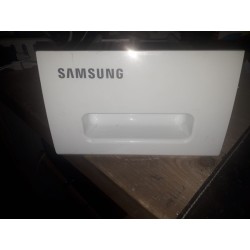 CASSETTO VASCHETTA DETERSIVO PER LAVATRICE SAMSUNG WF0800NCE USATO