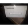 CASSETTO VASCHETTA DETERSIVO PER LAVATRICE SAMSUNG WF0800NCE USATO