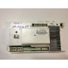 SCHEDA ELETTRONICA COD. 21501016702 PER LAVATRICE ARISTON AQM8D49U usato agx