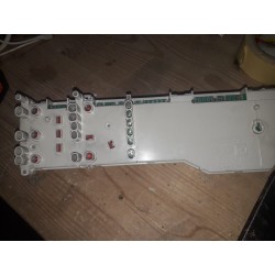 scheda elettronica 547703/08 per lavatrice AEG 50200 usato