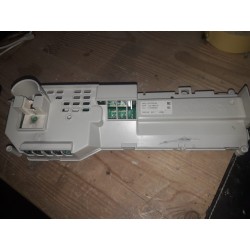 scheda elettronica 547703/08 per lavatrice AEG 50200 usato