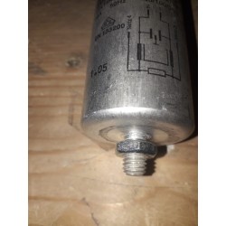 condensatore KPL 3024 ANC 110578300 per lavatrice AEG 50200usato