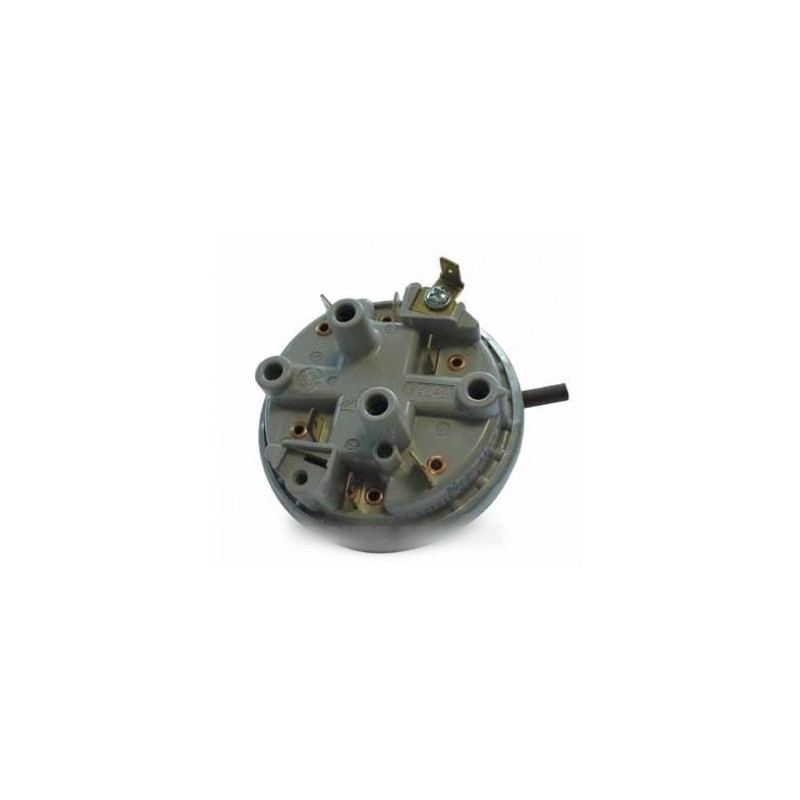 PRESSOSTATO cod 481227128033  2 LIVELLI 90/30 - 110/41 PER lavastoviglie whirlpool usato