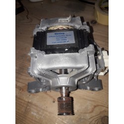 MOTORE COD 160021480.03 PER LAVATRICE INDESIT IWC 71282 ECO USATO