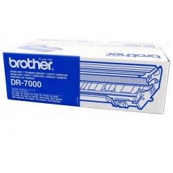 Tamburo drum Originale BROTHER DR7000 - Nero