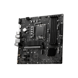 MSI PRO B760M-P DDR4 (1700) (D)