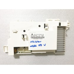 SCHEDA ELETTRONICA COD. 21501094001 PER LAVATRICE ARISTON   AGSC 091 U   USATO