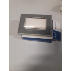 BPT PN/75 TARGA UN PULSANTE