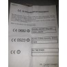 TRASMETTITORE DI RICAMBIO METASYSTEM M2102P P5499M NUOVO