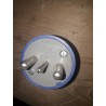spina industriale volante SICILIANI cod 3613 30A 380v