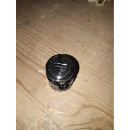 HAGER MORSETTO A MANTELLO SINGOLO CAFRULLO 25-35 mmq