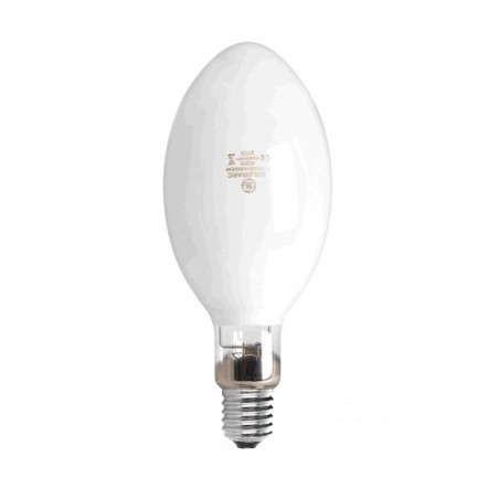 GE Lighting (400 W) Lampadina ellittica a scarica ad alta intensità A Classe energetica 23500 lumen  10837
