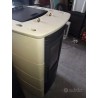 stufa a pellet EXTRAFLAME mod.DIVINA PERGAMENA 11Kw usato