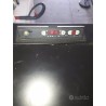 stufa a pellet EXTRAFLAME mod.DIVINA PERGAMENA 11Kw usato