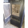 stufa a pellet KALOR mod.SA85AS2 da 8,5kw USATO