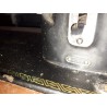 Macchina per cucire Singer 306M a pedale usato