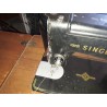 Macchina per cucire Singer 306M a pedale usato