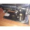 Macchina per cucire Singer 306M a pedale usato