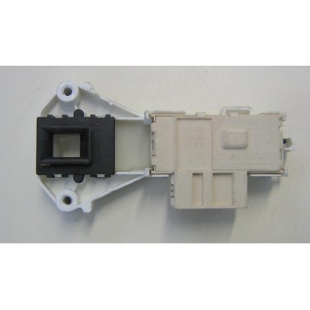BLOCCAPORTA 72625135 COD ALT DA066 PER LAVATRICE ARISTON AVSL 89 IT V - usato