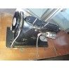 Macchina per cucire Singer 306M a pedale usato