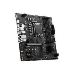 MSI PRO B760M-P DDR4 (1700) (D)