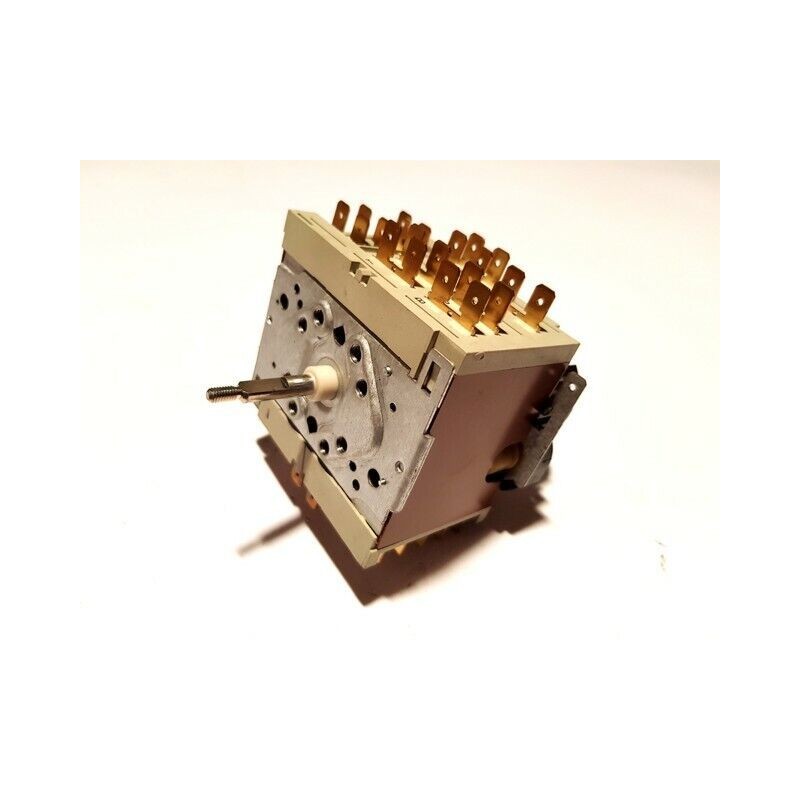 timer programmi cod 18587509 per lavatrice bompani usato