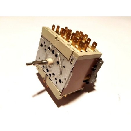 timer programmi cod 18587509 per lavatrice bompani usato