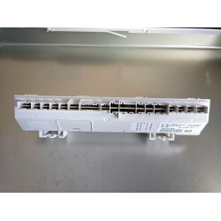 SCHEDA COD 461972747651 PER LAVASTOVIGLIE WHIRLPOOL WP 78/1 USATO