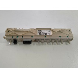 SCHEDA COMANDI COD 30410333 PER LAVASTOVIGLIE WHIRLPOOL WP78/1 USATO