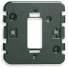 VIMAR Supporto 1M griffe scat.incasso ø60mm - 08501