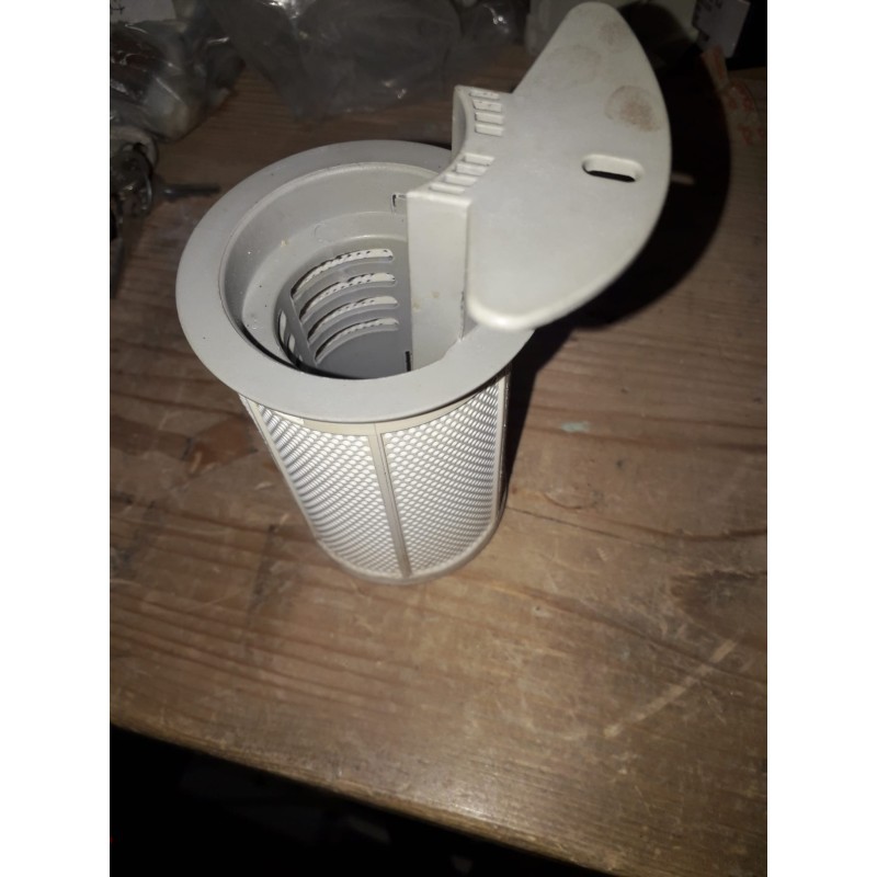 FILTRO DI SCARICO COD PROD 482000029630 PER LAVASTOVIGLIE ARISTON LL 6088 USATO