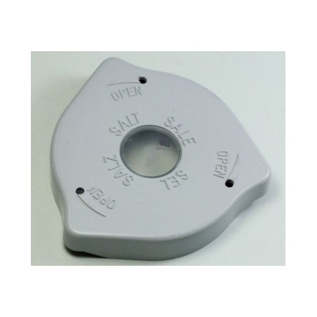TAPPO SALE COD PROD 482000026429 PER LAVASTOVIGLIE ARISTON LL 6088 USATO