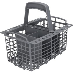 CESTELLO PORTAPOSATE COD PROD 482000022776 PER LAVASTOVIGLIE ARISTON LL 6088 USATO
