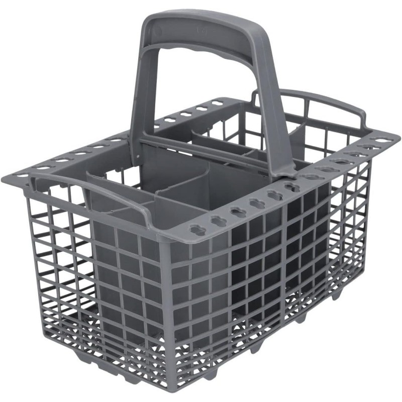 CESTELLO PORTAPOSATE COD PROD 482000022776 PER LAVASTOVIGLIE ARISTON LL 6088 USATO