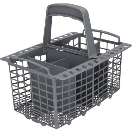 CESTELLO PORTAPOSATE COD PROD 482000022776 PER LAVASTOVIGLIE ARISTON LL 6088 USATO