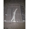 CESTELLO SUPERIORE PER LAVASTOVIGLIE ARISTON LL 6088 USATO