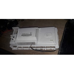 SCHEDA ELETTRONICA COD 215010507.00 PER LAVASTOVIGLIE HOTPOINT ARISTON LFT2294 A USATO
